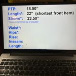 Loft Sweater Womens XS Maroon Crew Neck Long Sleeve Fuzzy Sweater Photo 4