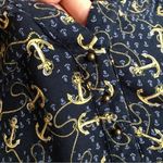 Anchor Pattern V Photo 3