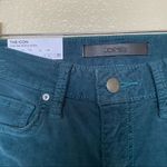 joe's jeans Joe’s Jeans The Icon Twilight Velvet Ankle Jeans Photo 5