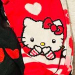 Hello Kitty  Valentine’s Day Socks Photo 3