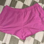 Patagonia  Pink Shorts Photo 1