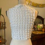 Motel Rocks Nolan Textured Top Photo 3