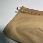 ZARA cargo Beige pants with straps Size L ref 2449/249 boho gorpcore Photo 8