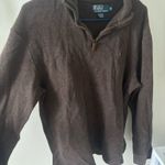 Ralph Lauren Polo by  quarter zip  Photo 0