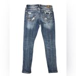 BKE  Stella Women’s Ankle Jeans Photo 2