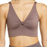 Zella Twist Around Renew Sports Bra Photo 0