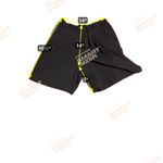 Cristin Stevens Black Shorts, Women's Medium Office Shorts, Workwear Clothing Photo 3