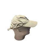 Disney  Mickey Mouse letter embroidered corduroy adjustable buckle hat Photo 2