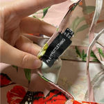 Pretty Little Thing NEW  Beige Floral Print Criss Cross Button Bodycon Dress Size 2 Photo 5