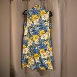 White Stag Women’s Yellow&Blue  Dress Photo 2
