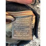 Level 99 Anthropologie Wide Leg Jeans Women 28 Dark Wash Lyocell Blend Y2K Blue Photo 9