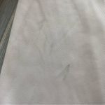 Johnny Was NEW IVORY CREAM CASUAL TRACKSUIT PANTS SZ SMALL Photo 4