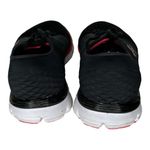 Under Armour ‎ Black Athletic Shoes Photo 2