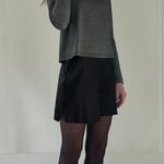 BCBGeneration Metallic Top NWOT Photo 0