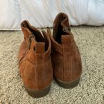 Sonoma Brown Booties Photo 3