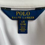 Ralph Lauren Polo Sport Golf Mock Neck Full Zip Eyelet Lace Lightweight Jacket Photo 3