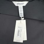 Spanx Women's Casual Fridays Tapered Pant In Very Black Size Small Petite NWT Photo 4