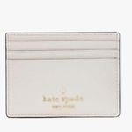 Kate Spade Disney X New York Minnie Small Slim Card Holder Photo 3