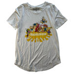 Nickelodeon  classic cartoon character tshirt‎ Photo 0
