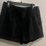 A New Day Women's High-Rise Tailored Shorts - Sz 12 Photo 2