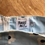 Princess Polly blue floral  skirt! Photo 2