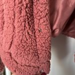 Urban Outfitters Fluffy Coat Photo 2