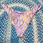 l*space L Bikini Bottoms Photo 5