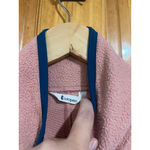 Cotopaxi  Women's Multicolor Abrazo Half Zip Fleece Jacket Size XS Photo 1