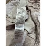 Calvin Klein Jeans  Womens 28 Khaki Ankle Skinny  Pants Stretch Photo 8