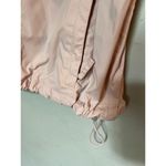Columbia  rain Jacket pale pink size M women’s‎ Photo 3