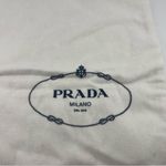 Prada  Dust Bag Photo 3