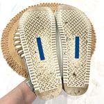 Birkenstock  Tokio Super Grip Leather White Slide On Strap Clog Size EU 39 Photo 7