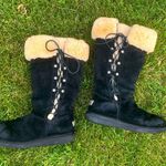 UGG  full shearling lining boots ☃️☃️ Photo 0