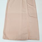 NBD Lila Gown in Champagne XS Photo 2