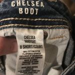 Aeropostale Chelsea Boot Cut Jeans Size 8 short Photo 5