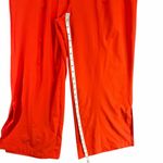 Willit Wide Leg Pants Womens S Red Orange Pull On Loose Beach Resort UPF 50+ Photo 9