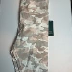 Wild Fable Pastel Camouflage Biker Shorts Photo 2