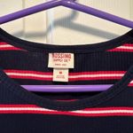 Mossimo Dress Red Size M Photo 1