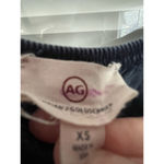 AG Adriano Goldschmied the weekend romper Dark Blue Chambray Women’s Size XS Photo 10