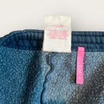 PINK - Victoria's Secret Victoria’s Secret Pink Large Royal Pink Vintage Y2K Sweatpants Photo 3