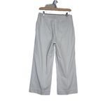 Gap  Women's 8 Vintage Retro Cut Khaki Cropped Pants Photo 1