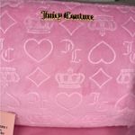 Juicy Couture makeup bag Photo 1