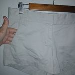 J.Crew  4 Chino Broken In Cotton Shorts Photo 2