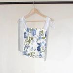 Reformation 1HR SALE ⚡ Zoey Top (Lucca) Photo 2