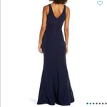 Show Me Your Mumu Morgan Trumpet Gown Size Medium Photo 1