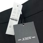 J.Crew TALL Natalia pant four-season stretch Black Size 14T NWT Power Workwear Photo 6