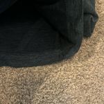 Lululemon Dark deep blue  top swiftlytech the shorter one size 6 wore once Photo 2