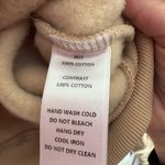 All Row Simone Cotton Sweatshirt Photo 5