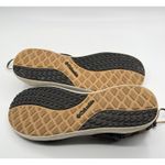 Columbia  Black Women's Sport Sandal Size Strappy Outdoor Hiking 10 Adjustable Photo 4