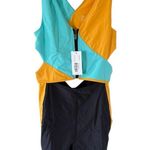 Outdoor Voices  NEW Cutout Bodysuit Photo 0